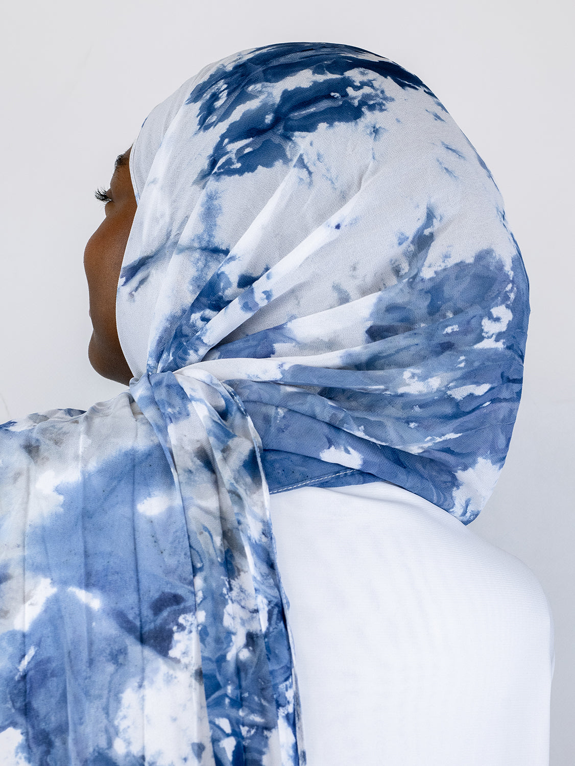 Everyday Chiffon Hijab Rizz