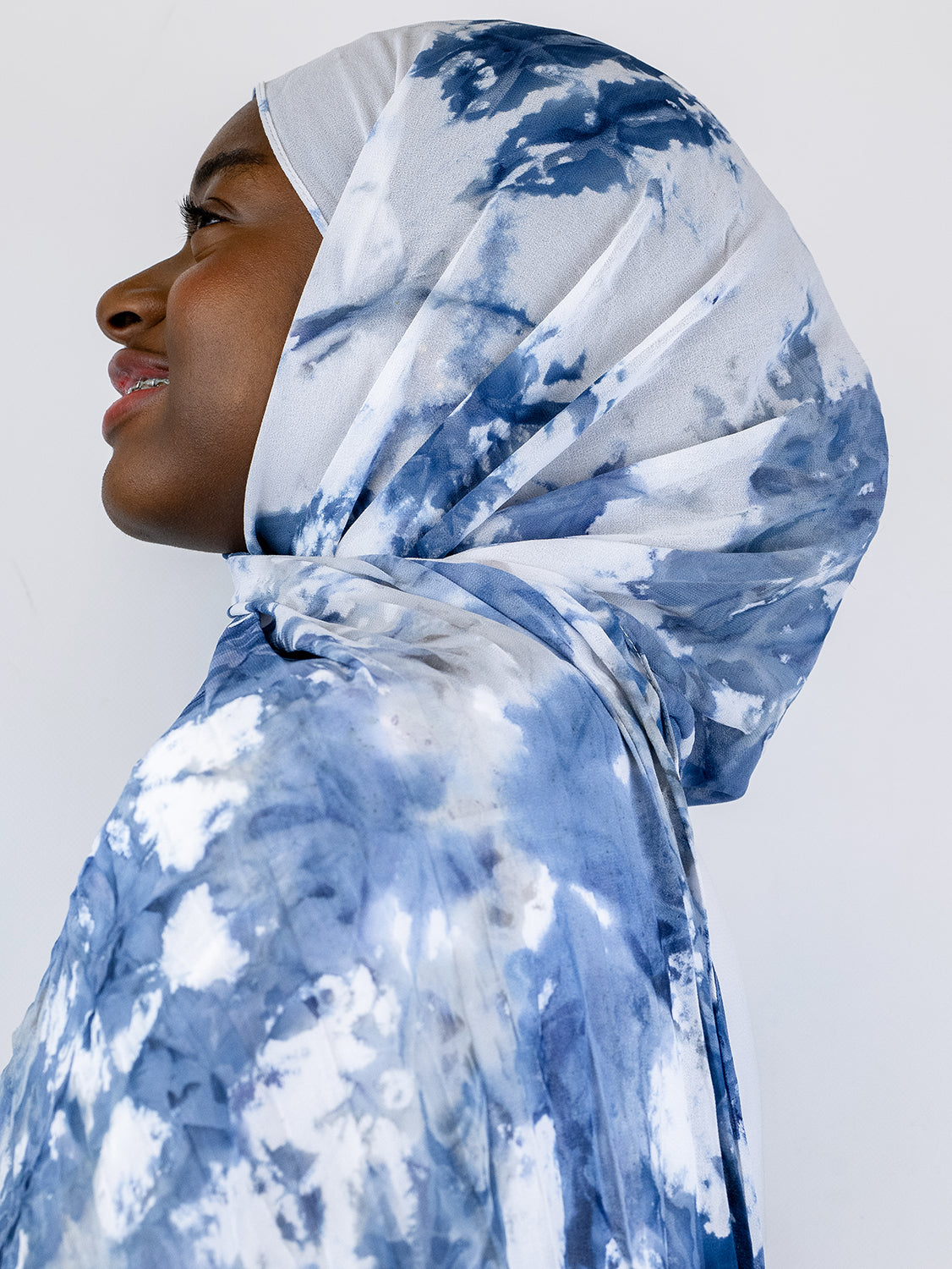 Everyday Chiffon Hijab Rizz