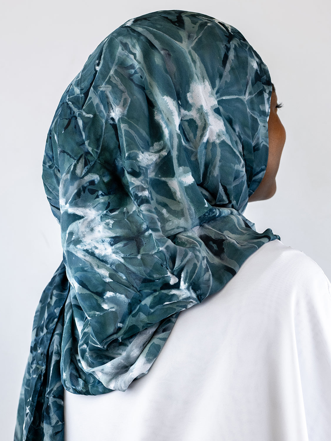 Everyday Chiffon Hijab Slay