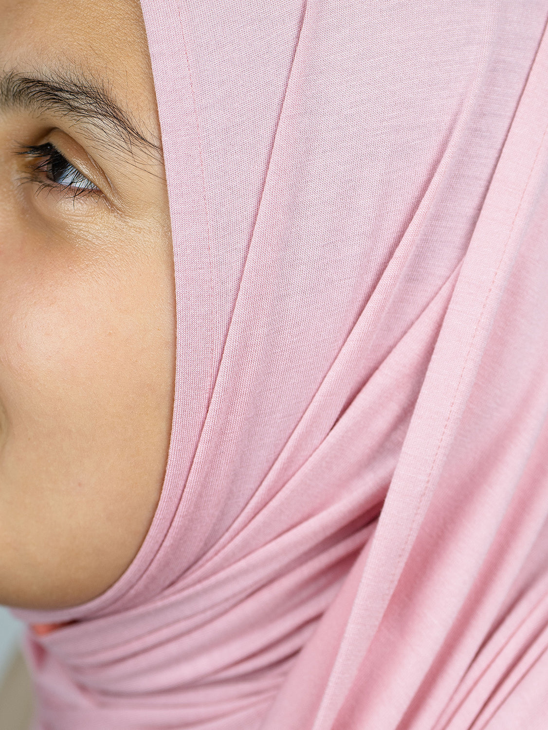 Premium Cotton Jersey Hijab Tokyo