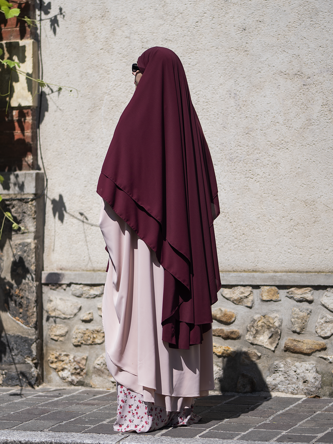 Princess Chiffon Khimar, Academia