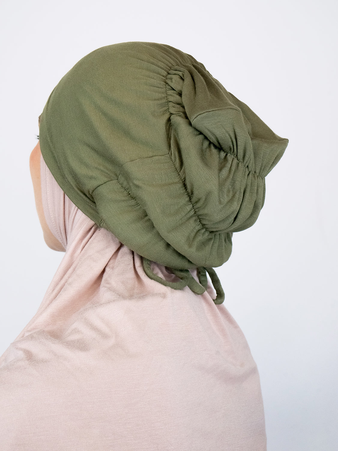 Satin Underscarf Toronto