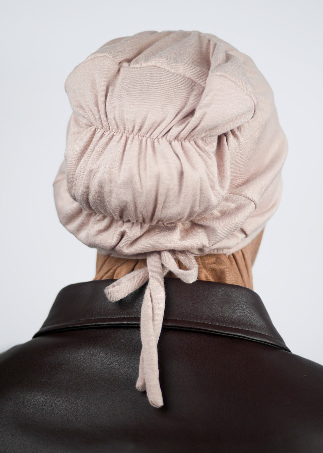 Satin Underscarf Amsterdam