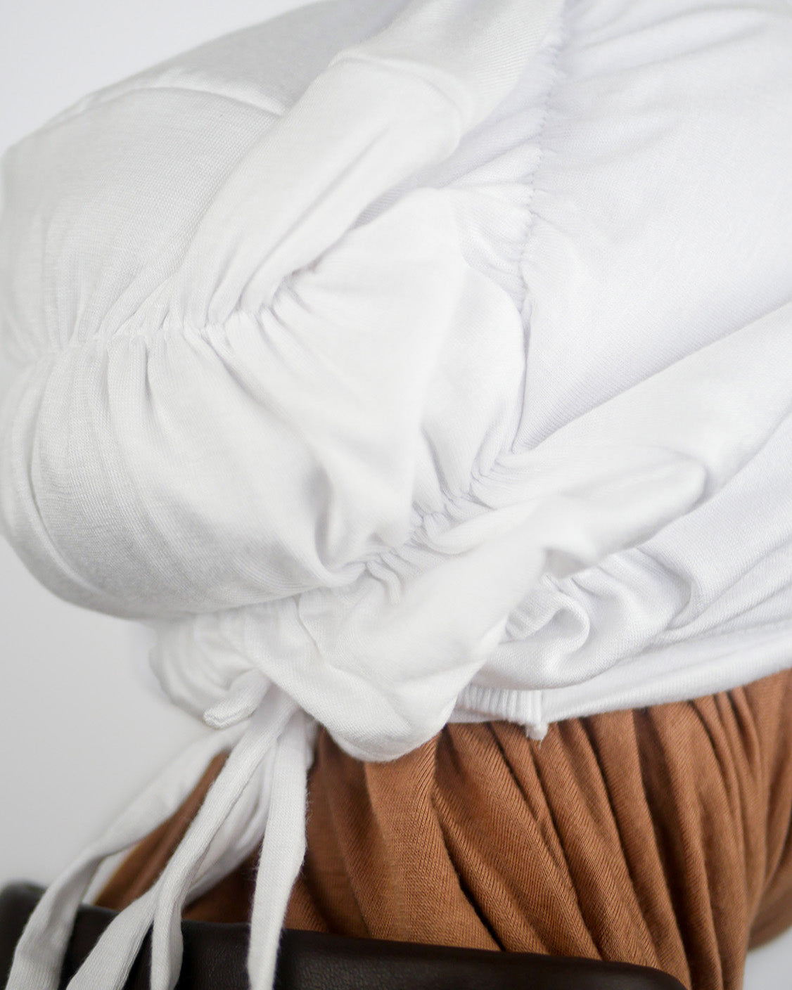 Satin Underscarf Kuala Lumpur