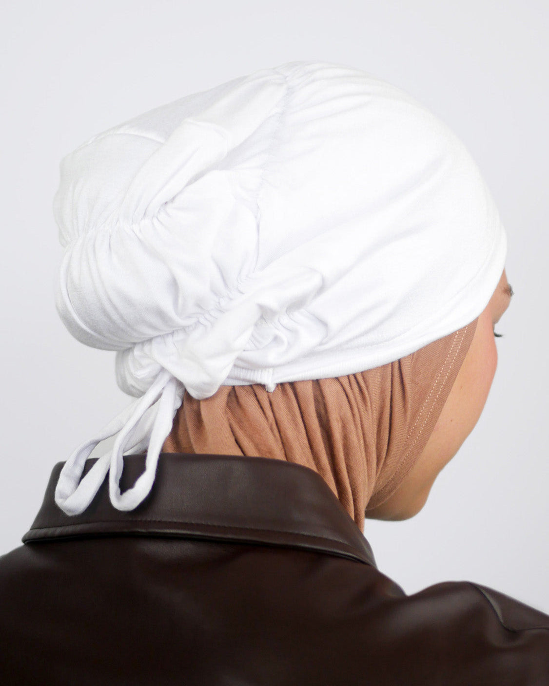 Satin Underscarf Kuala Lumpur