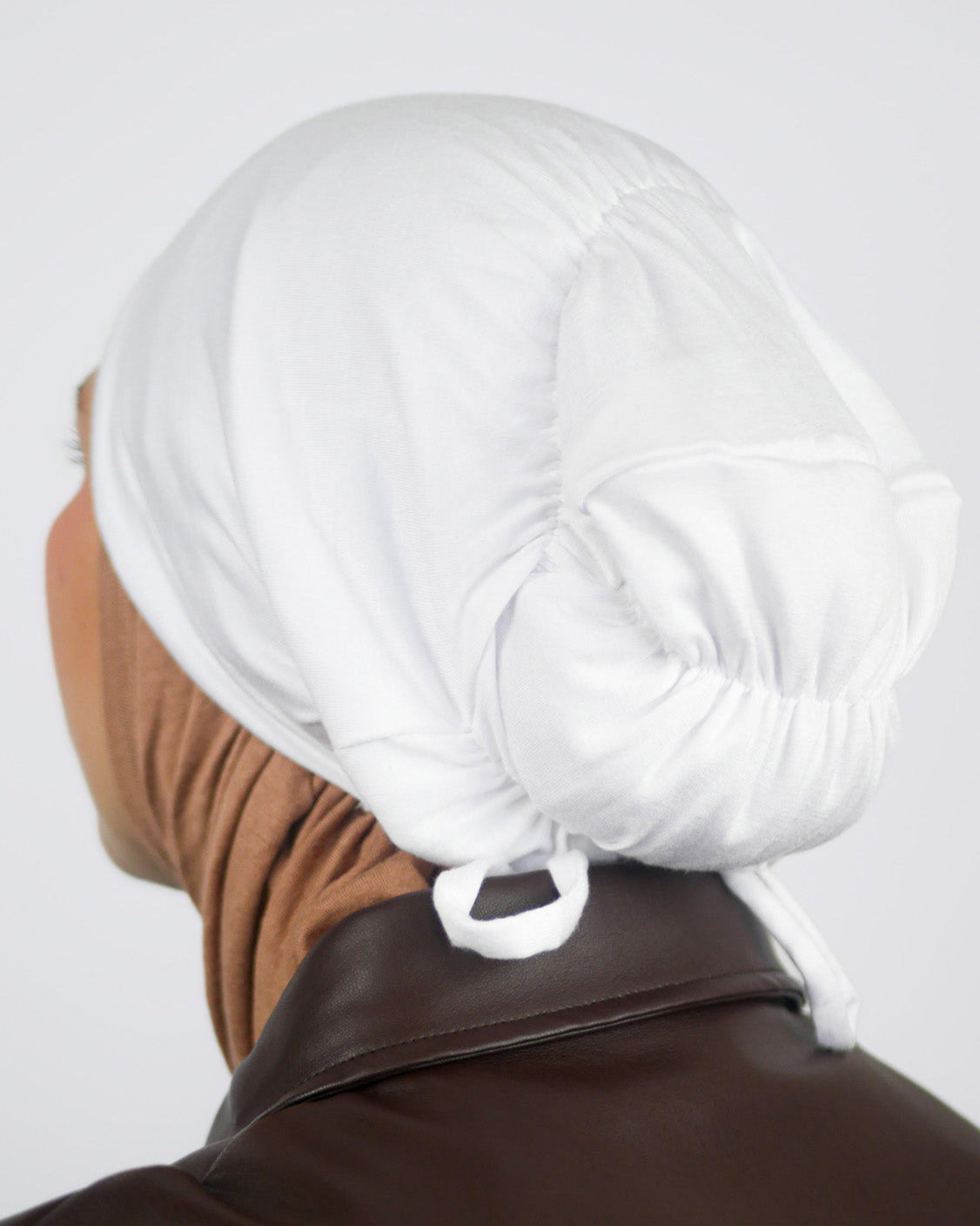 Satin Underscarf Kuala Lumpur