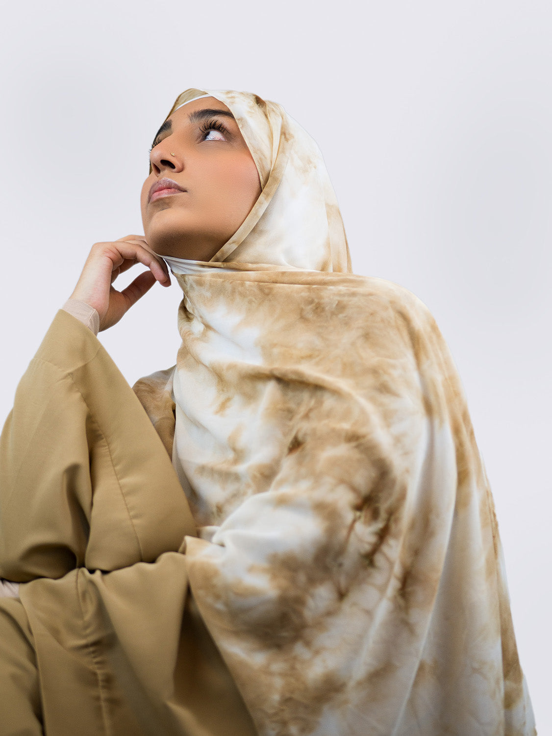 Everyday Chiffon Hijab Sheesh