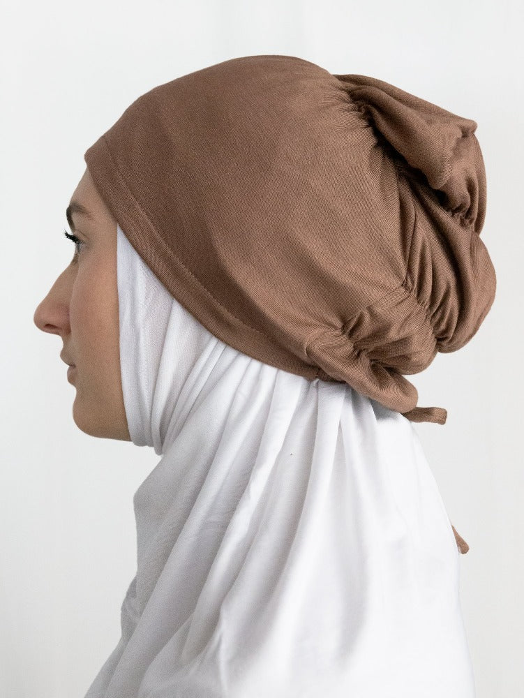 Satin Underscarf Cairo