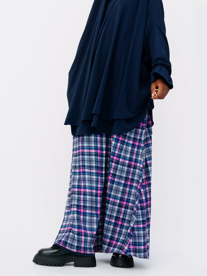 Empress Chiffon Jilbab, School Girl