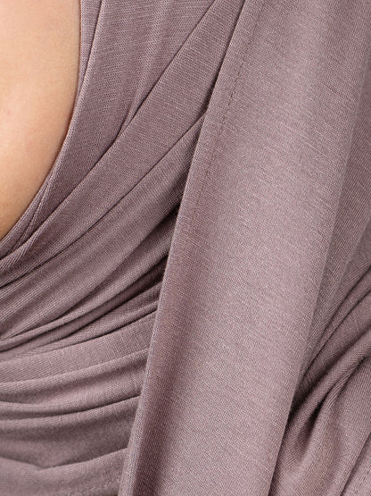 Premium Cotton Jersey Hijab New York