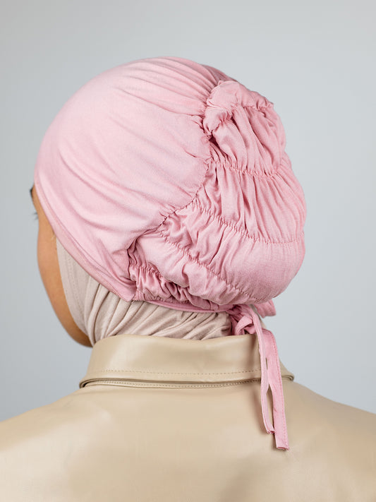 Satin Silk Underscarf Tokyo