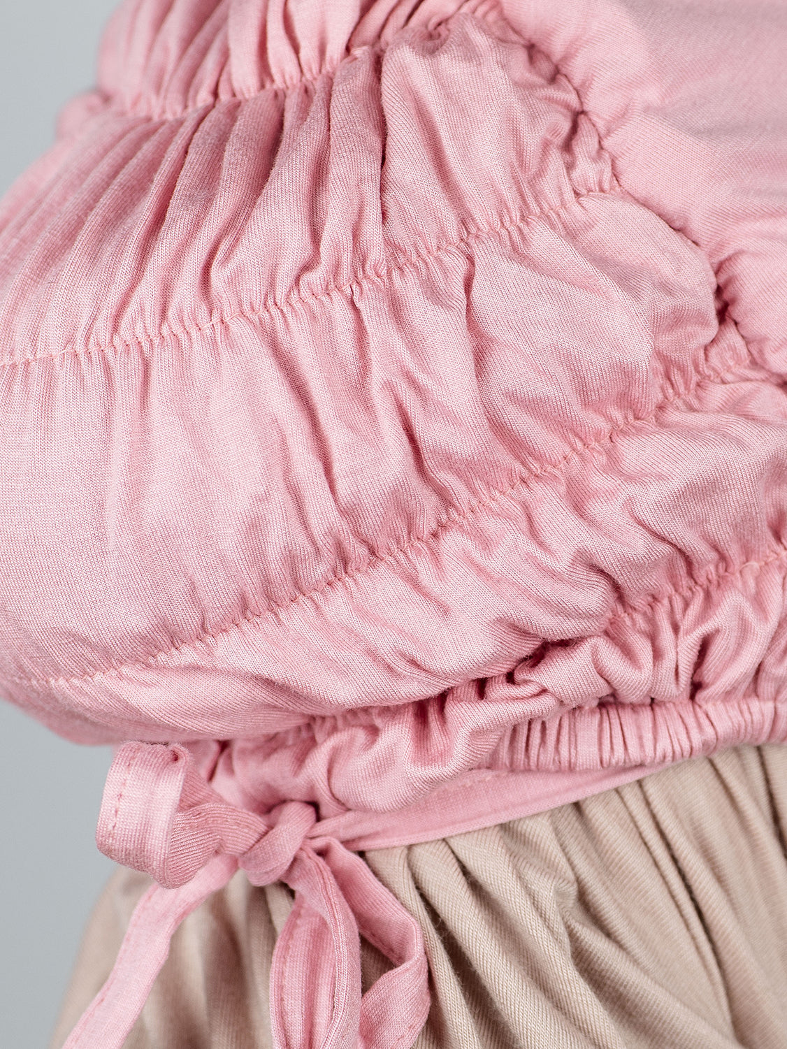 Satin Silk Underscarf Tokyo