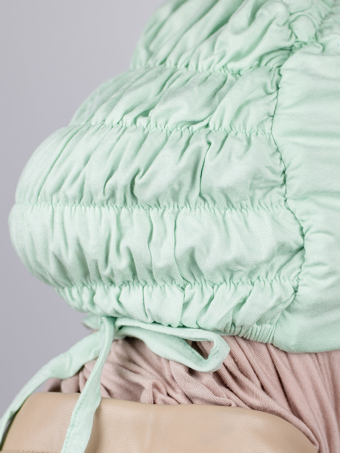 Satin Silk Underscarf Bonito