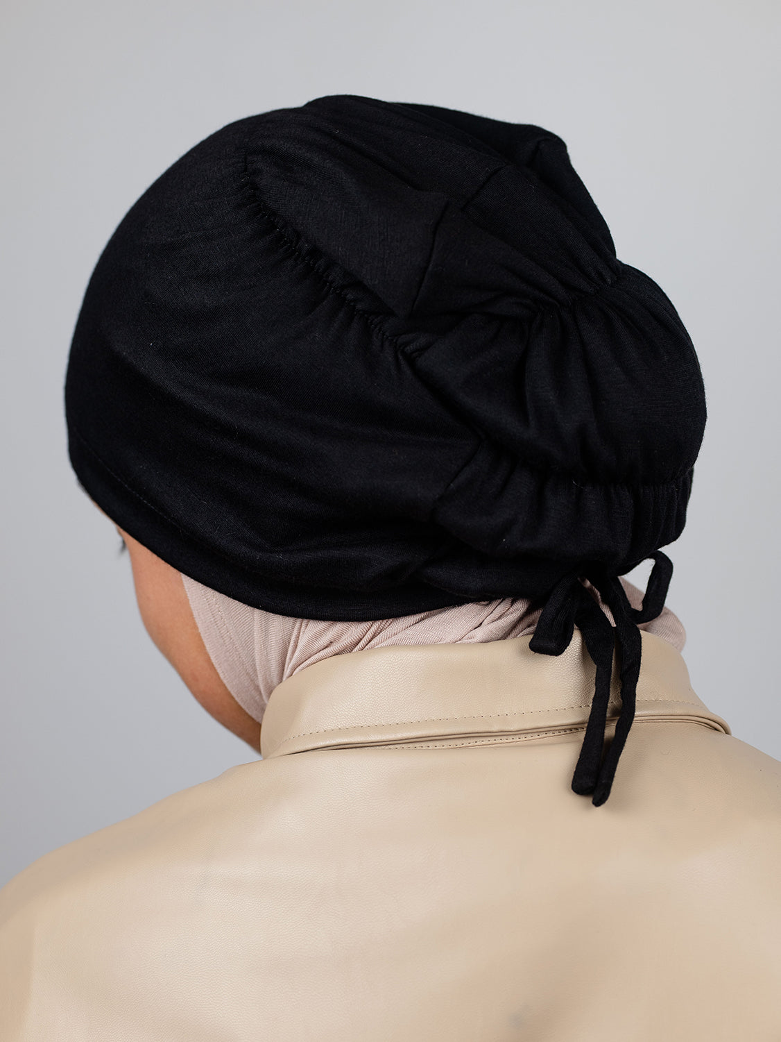 Satin Underscarf Berlin