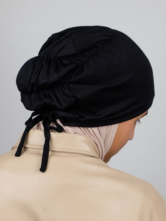 Satin Underscarf Berlin