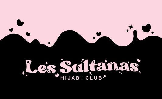 Les Sultanas Gift Card