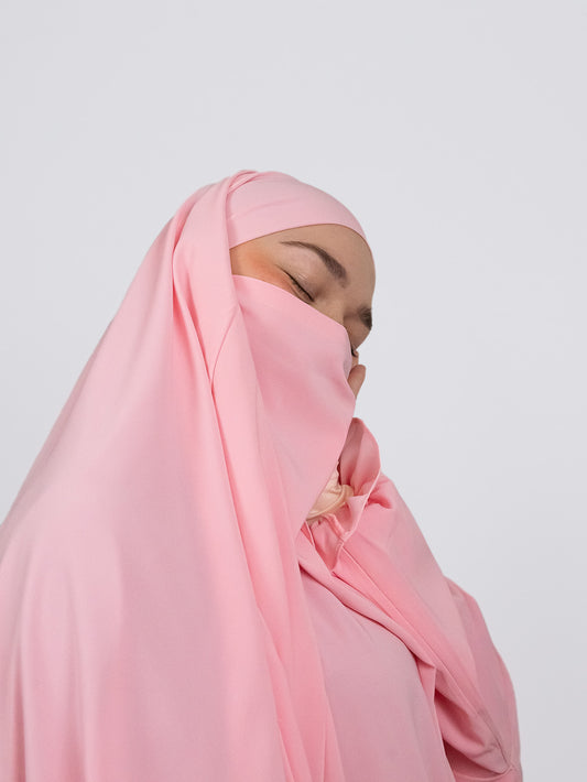 Hijab Magnets Rose Gold – Les Sultanas