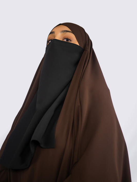 Hijab Magnets Rose Gold – Les Sultanas
